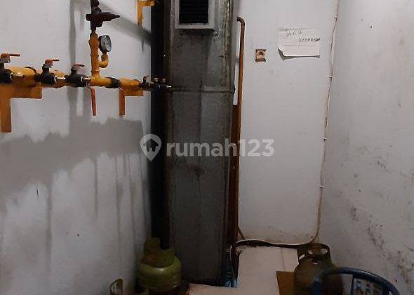 RUKO Deminimalist bekasi kota (nk) 8