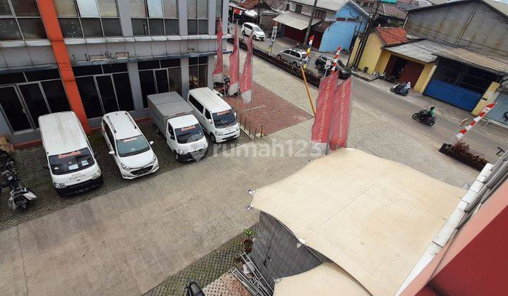 RUKO Deminimalist bekasi kota (nk) 11