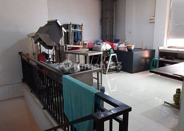 RUKO Deminimalist bekasi kota (nk) 14