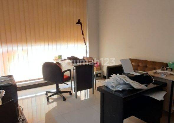 RUKO Deminimalist bekasi kota (nk) 15