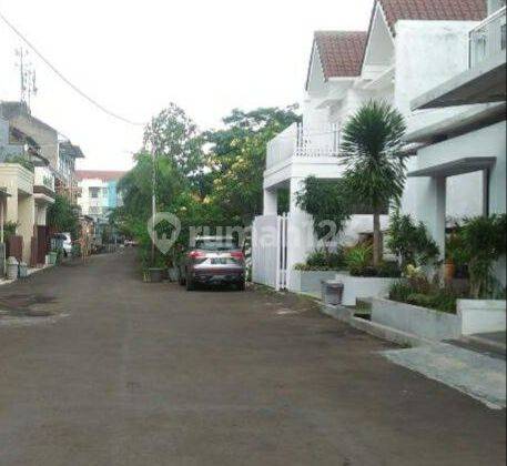 RUMAH CANTIK ANTAPANI BANDUNG ( IT) 2