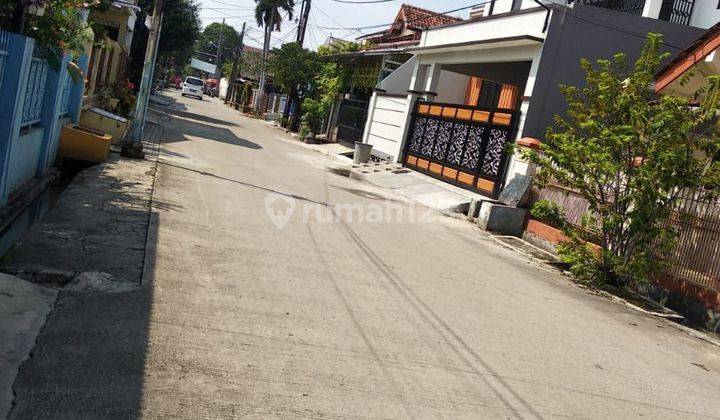 RUMAH MURAH PONDOK CIPTA BEKASI BARAT (MK) 2