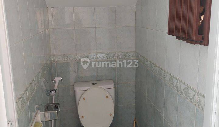 RUMAH BAGUS KEMANG PRATAMA 3 7