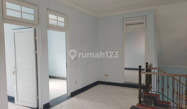 RUMAH BAGUS KEMANG PRATAMA 3 12