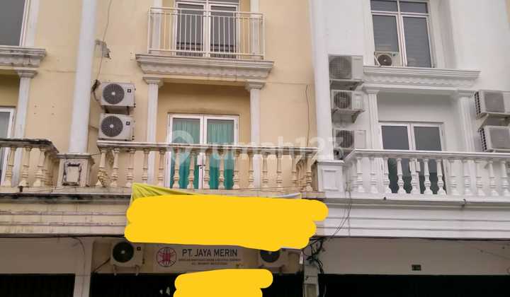 Ruko Dijual di Suncity Square, Bekasi (Um) 2