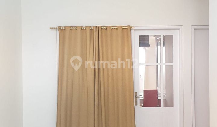  Rumah Asri Siap Huni Di Kemang Pratama (UM) 2