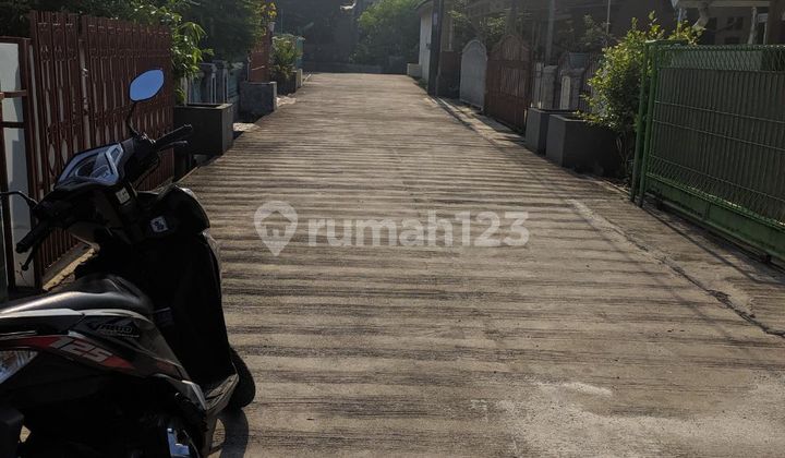 Rumah SHM Jatibening AL (lp) 2