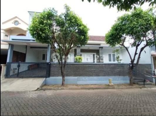 RUMAH KEMANG PRATAMA BEKASI SHM 1