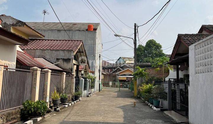 RUMAH Bagus di Jatibening baru(NK) 2