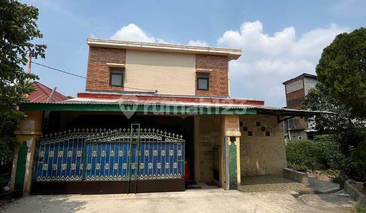 Rumah Murah Bekasi Timur (nk)