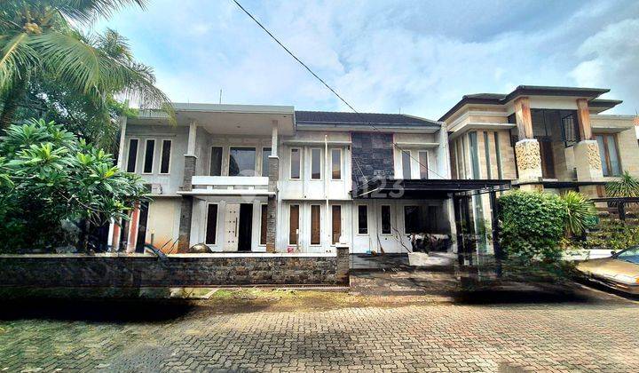 Rumah Strategis Persada Kemala Bekasi Kota 1