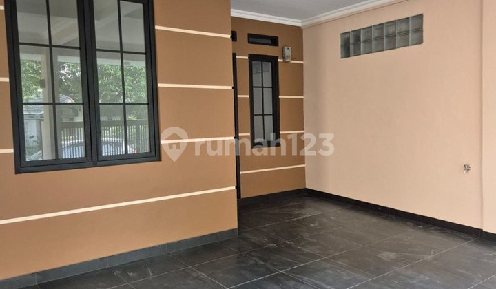 Nice house Kemang Pratama (nk) 2