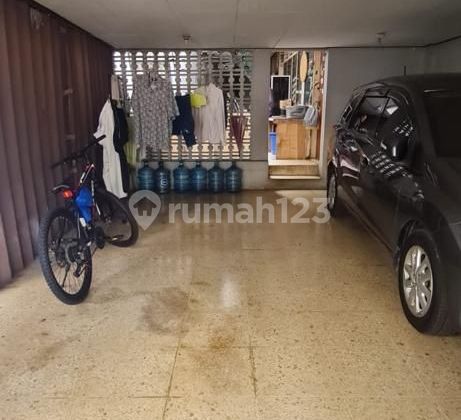 Rumah Kawasan Jakarta Selatan (nk) 2