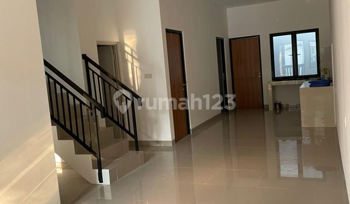 Rumah Bagus Pondok Mitra Lestari (Ey) 2