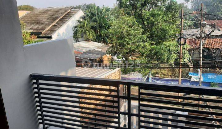 Rumah 2 Lantai Bagus di Jatibening, Bekasi it  2