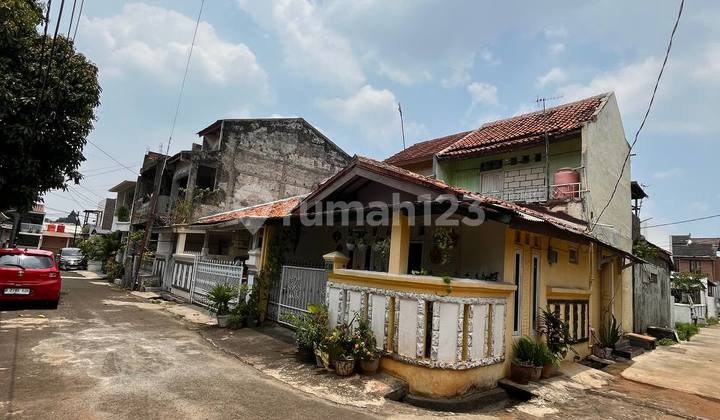 RUMAH MURAH DI JATIBENING (nk 192) 2