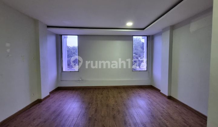 Ruko Mediterania 2 Uk 75m2 Bisa Kpr Siap Huni Rapih