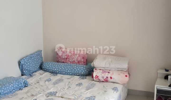 Rumah Golf Lakeuk 6x15, 2lt, Shm Rapih Siap Huni Bisa Kpr