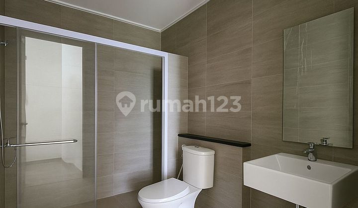 Rumah Manhattan, Pik2 Uk 10x25, 2.5lt Siap Huni 2