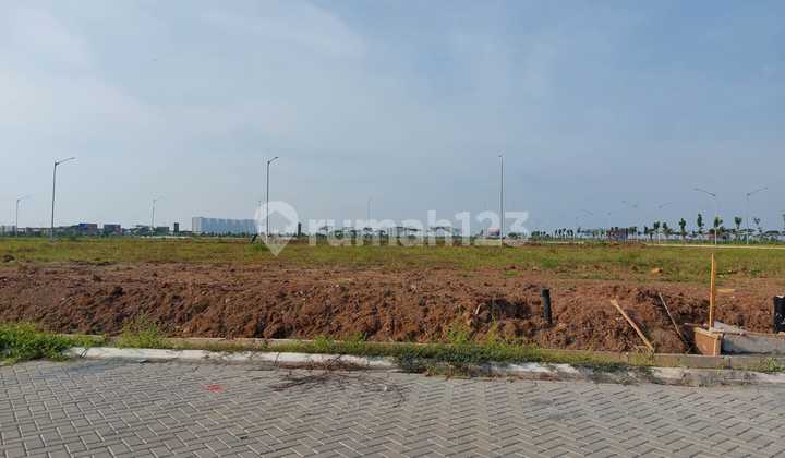 Adjacent Lot PIK2 Cluster Pantai Bukit Villa Size 600 M2 Adjacent Lot PIK2 Cluster Pantai Bukit Villa Size 600 M2