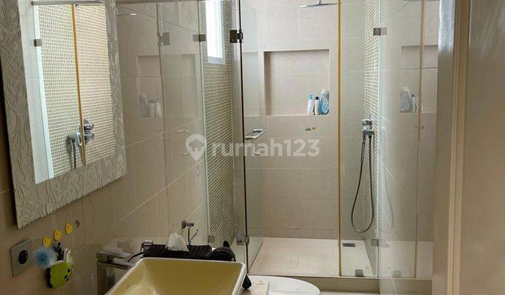 Rumah Mewah Crown Golf Pik 14