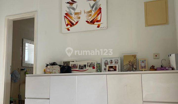 Rumah Mewah Crown Golf Pik 22