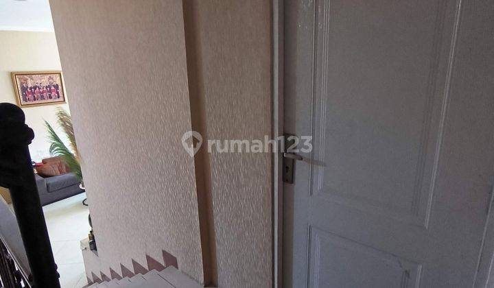 Rumah Katamaran Indah Pik Uk 8x25, 2.5lt 8
