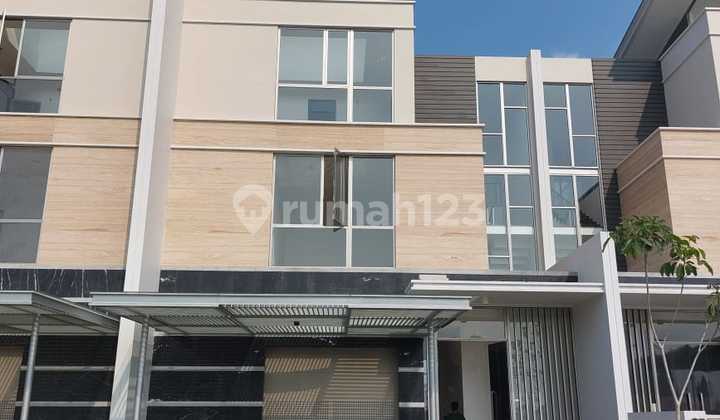 Golf Island Cluster Chopin House 10x35, Bougainvillea Type with Golf and Lake View, Includes Pool