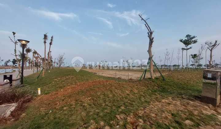 Villa Pasir Putih Diamond Pik2 Uk 300m, Boulevard Villa Pasir Putih Diamond Pik2 Uk 300m, Boulevard