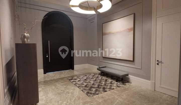 Gramercy Alam Sutera 14x30, 2lt, Cluster Paling Elite 2