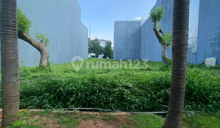 Bahtera Permai PIK Plot 780m 20x39 M North Sloping West Bahtera Permai PIK Plot 780m 20x39 M North Sloping West