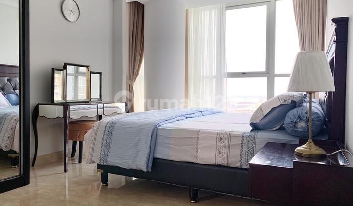 For Rent Goldcoast Pik Sea View 3 Bedroom Apartment For Rent Goldcoast Pik Sea View 3 Bedroom Apartment