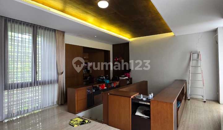 Dijual Rumah Pik Cluster Elit, Lt453 Lokasi Strategis  2