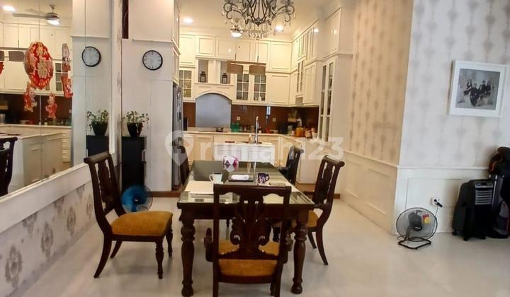 Dijual Rumah Mewah di Grisenda Pik Dijual Rumah Mewah di Grisenda Pik