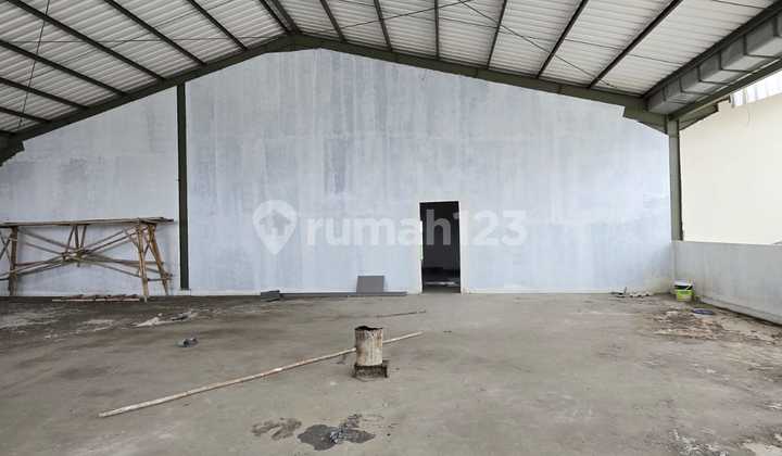 For Sale Warehouse Laksana Business Park Size 60x62 For Sale Warehouse Laksana Business Park Size 60x62