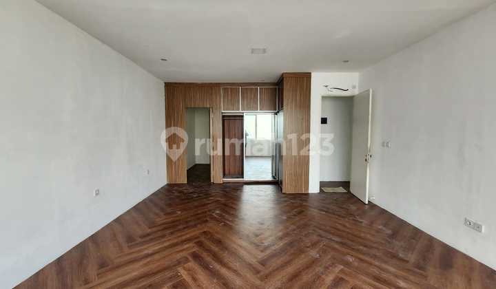 Rumah Uk12x24, Lokasi Berada Dicluster Mewah Orange Heliconia  2