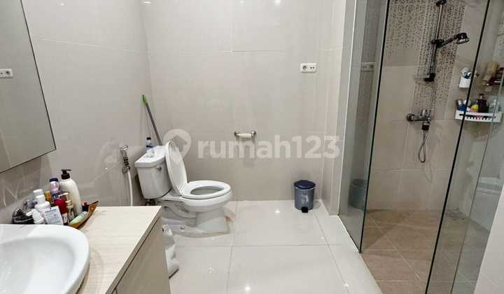 Fijual Rumah Kano Pik, Uk8,5x25, Furnish Siap Hunii 2