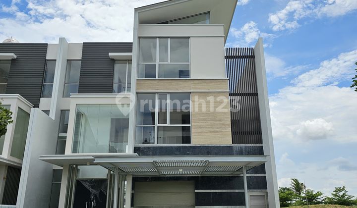 Rumah Golf Island View Golf, Uk 12x37 Bisa Kpr Spesial Promo!!