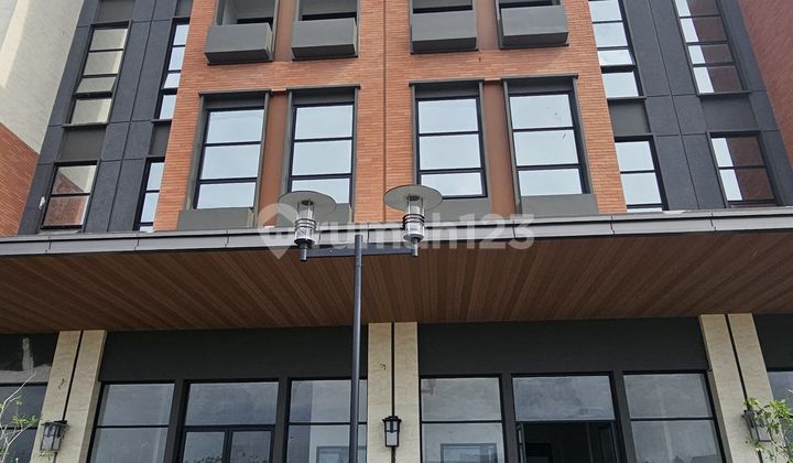 The Penthouse Cbd Beachwalk Pik2 Uk 6x20, 4,5lantai Ada Lift Clubhouse + Swimming Pool The Penthouse Cbd Beachwalk Pik2 Uk 6x20, 4,5lantai Ada Lift Clubhouse + Swimming Pool