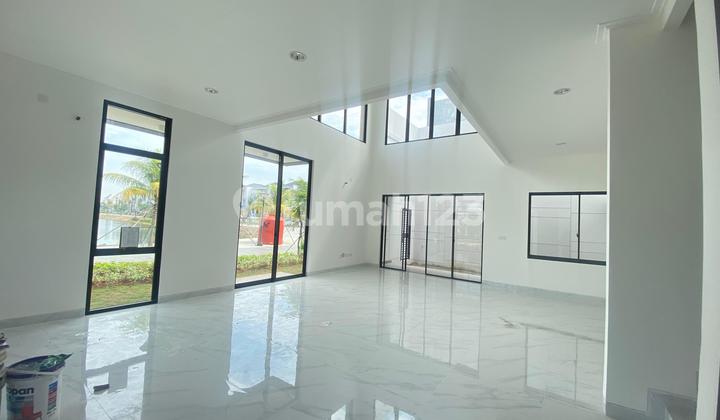 Rumah Villa Pasir Putih Uk 10x20, Brand New, Row Jalan Lebar Rumah Villa Pasir Putih Uk 10x20, Brand New, Row Jalan Lebar
