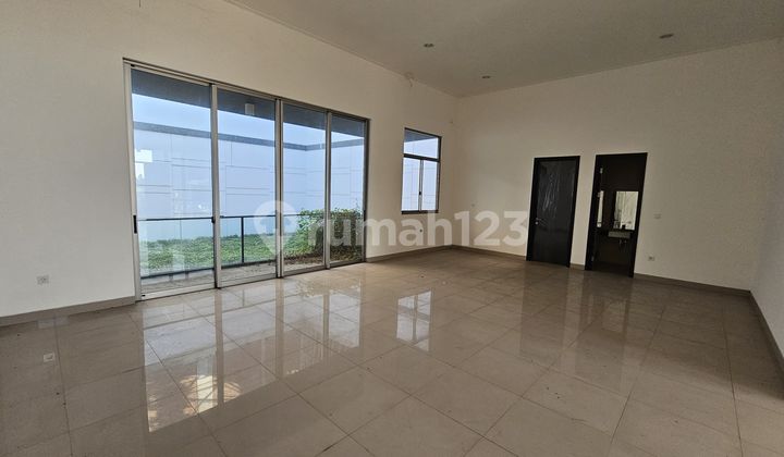 Rumah Brand New Pik2 Uk 12x30, 2.5lt Cluster Terdepan Di Pik2 2