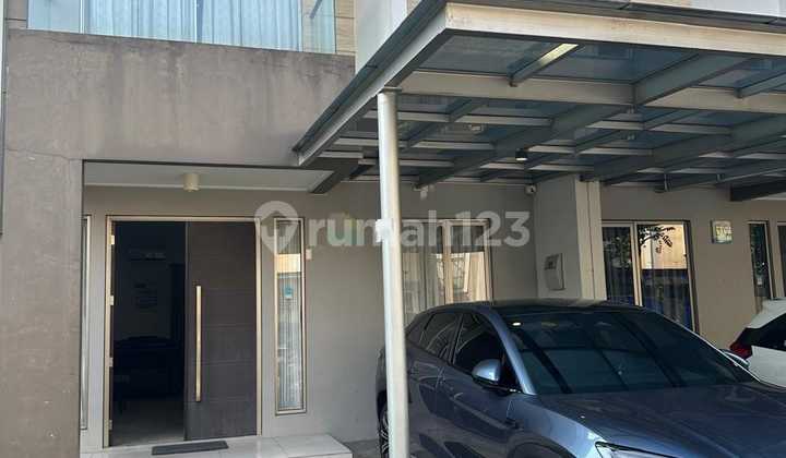 Dijual Rumah Golfisland Uk8x20, Furnised Bagus Rapih, Siap Hunii