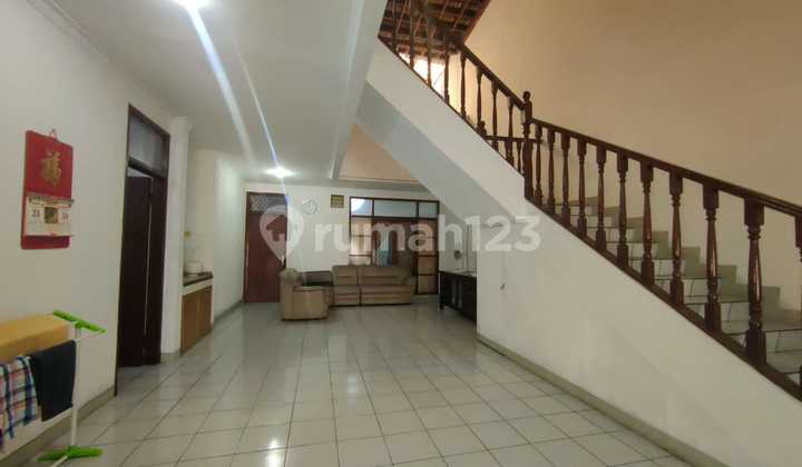 Dijual Rumah Camar Pik Uk7x23 Dekat Dengan Taman Siap Huni