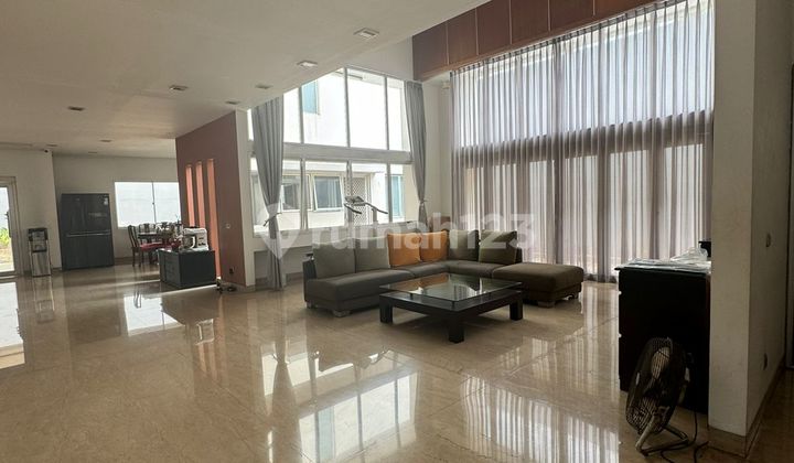 Dijual Rumah Pik, Uk16x40, Lingkungan Favorite, Jual Hitung Tanah 1