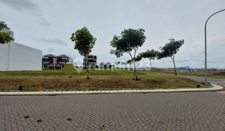 Beach Villa Residential Plot, size 450m, rare opportunity, prime location, ready to build.