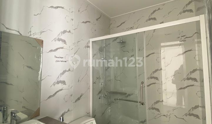 Rumah Pasir Putih Pik2 Uk 10x20 2 Lantai Brand New 2