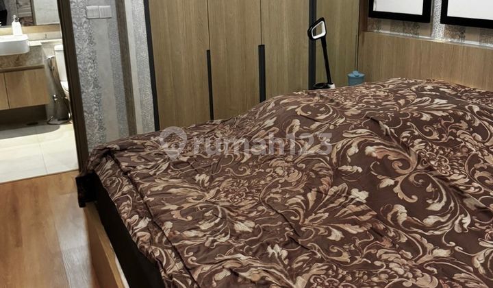 Gold Coast Pik Tower Caribbean 51m², 1 Bedroom Sea View Fully Furnished Apartment 2