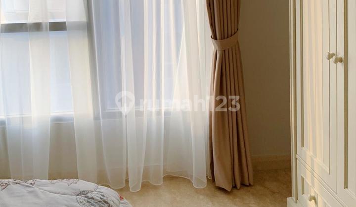 For Rent Goldcoast Pik Sea View 3 Bedroom Apartment 2