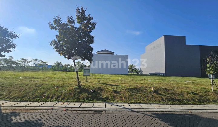 Dijual Kavling Golfisland, Uk12x25, Harga Termurah Dijual Kavling Golfisland, Uk12x25, Harga Termurah