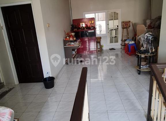 Rumah Muara Karang Blok 9 Uk 8x20 Shm Hadap Utara 2